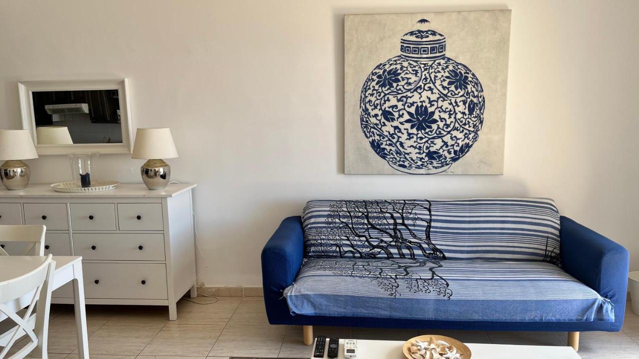 Appartement La Cumbre8A- 2 Bed-2 Bath - 1st Fl.- Air-Con-Wi-Fi à Puerto del Carmen  Extérieur photo