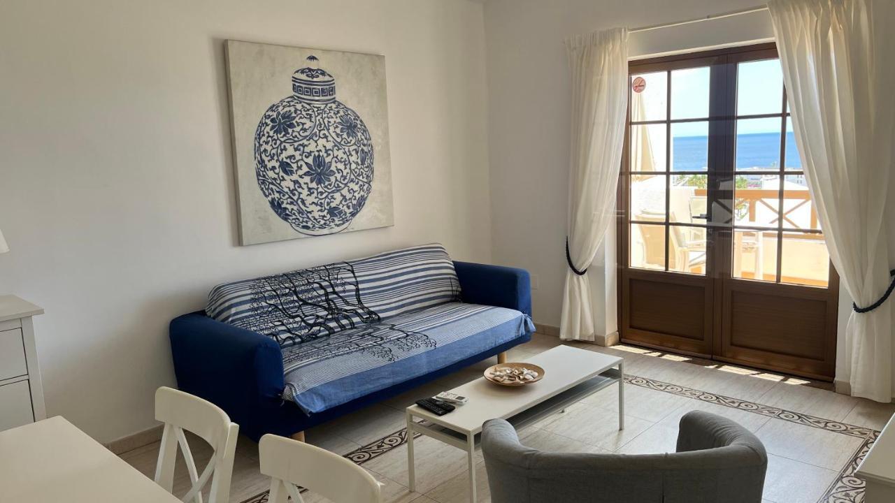 Appartement La Cumbre8A- 2 Bed-2 Bath - 1st Fl.- Air-Con-Wi-Fi à Puerto del Carmen  Extérieur photo